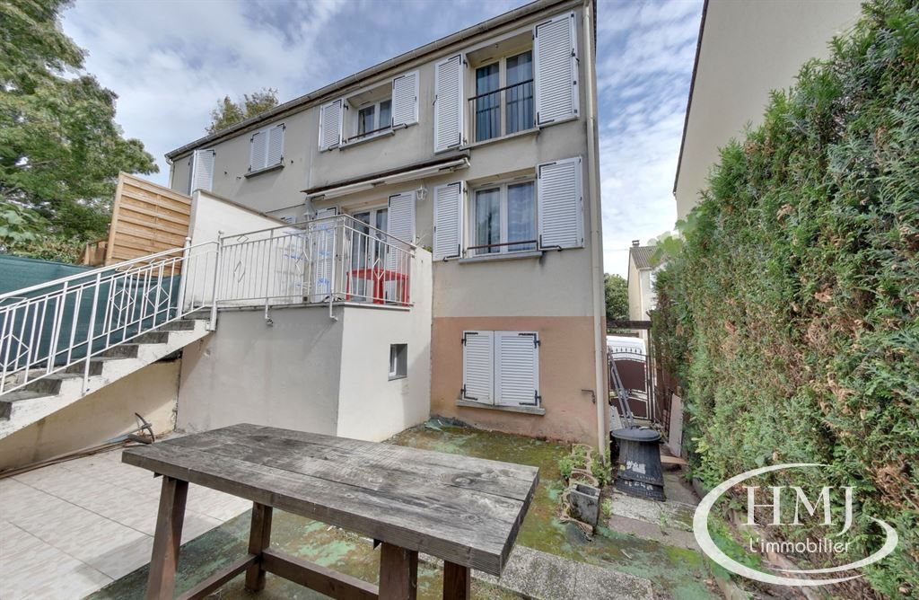 Vente Maison Evry 91000 105 m²
