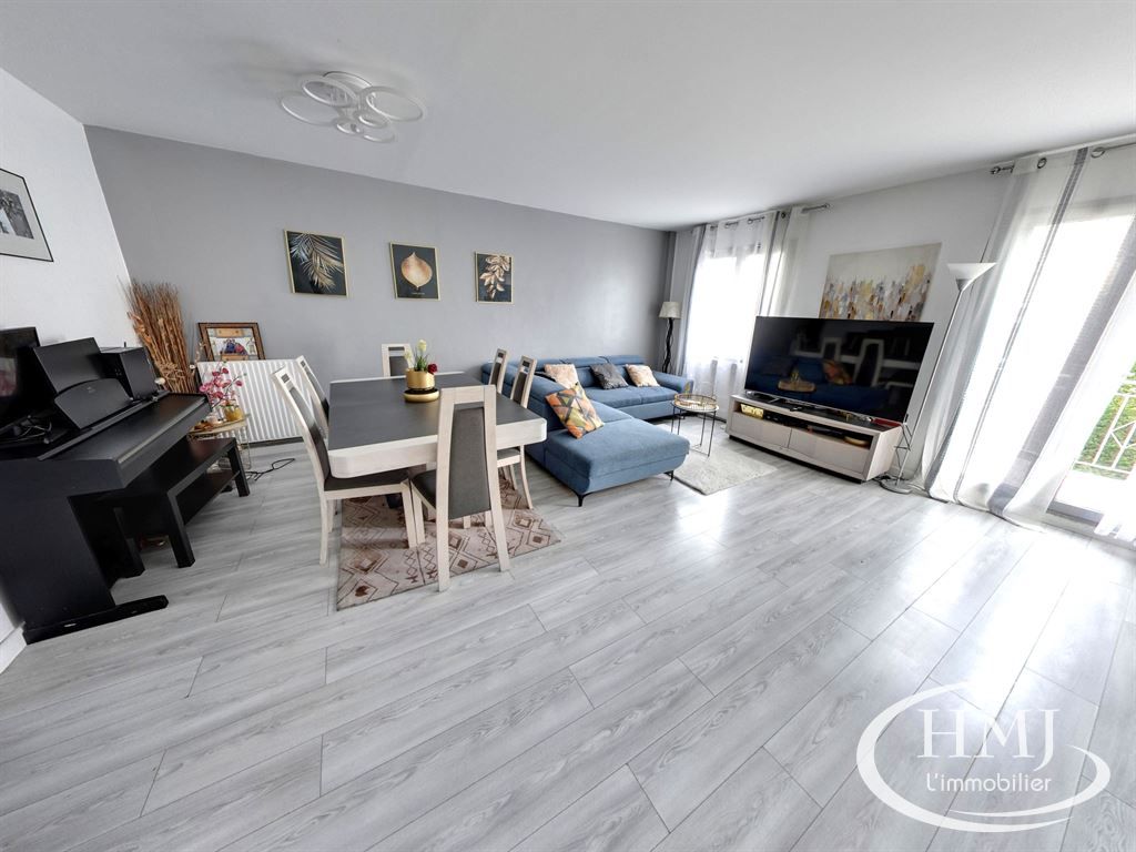 Vente Maison Evry 91000 105 m²