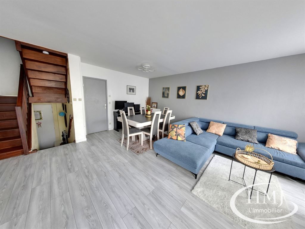 Vente Maison Evry 91000 105 m²