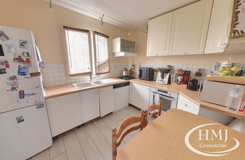 Vente Maison Evry 91000 105 m²