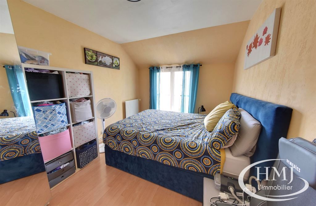 Vente Maison Evry 91000 105 m²