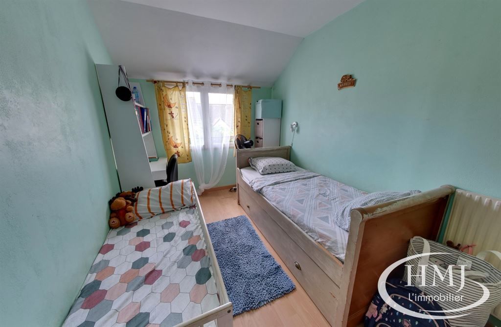 Vente Maison Evry 91000 105 m²