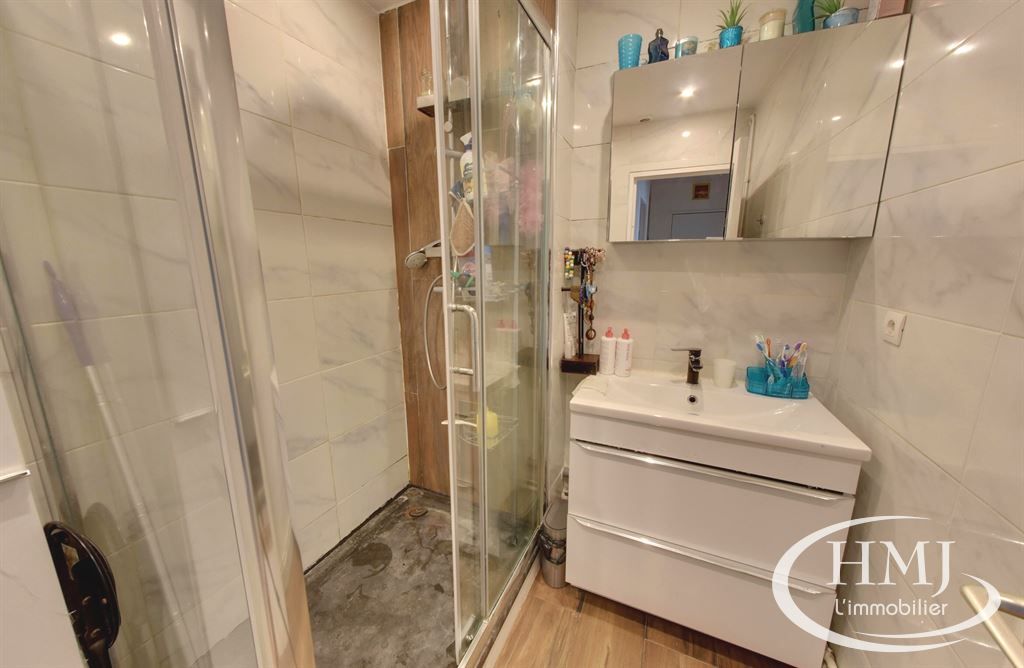 Vente Maison Evry 91000 105 m²