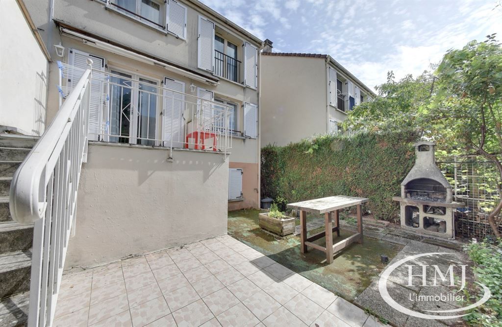 Vente Maison Evry 91000 105 m²