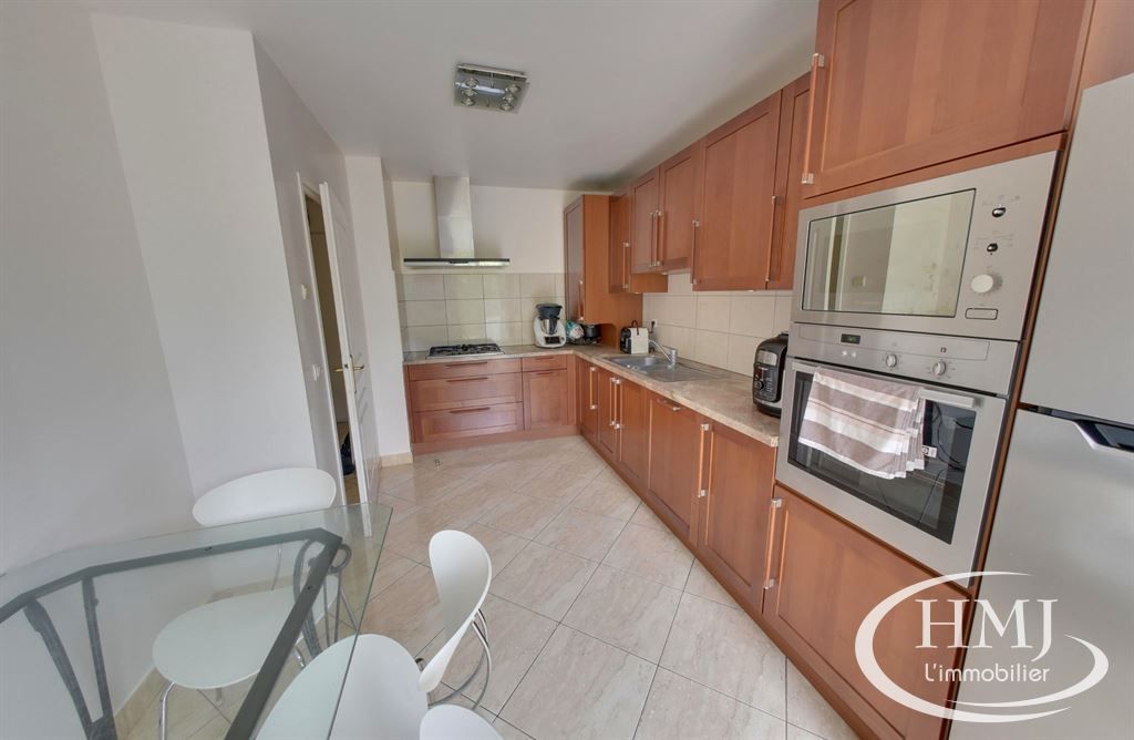 Vente Maison Lisses 91090 140 m²