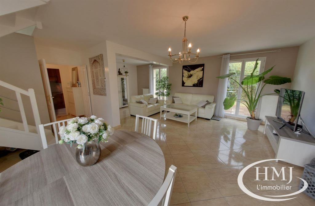 Vente Maison Lisses 91090 140&nbsp;m²
