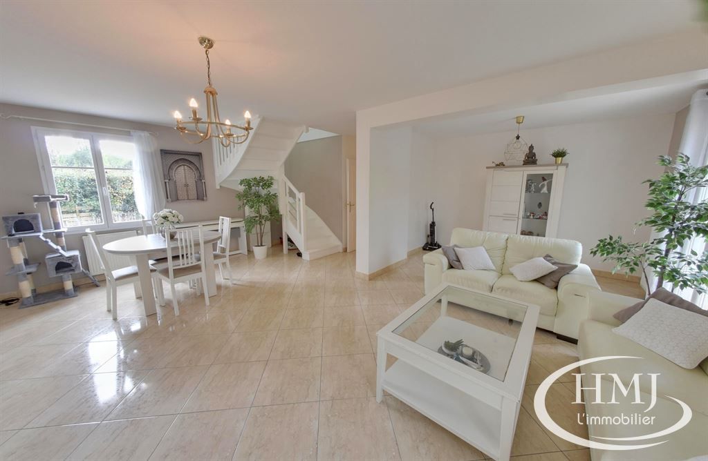 Vente Maison Lisses 91090 140&nbsp;m²