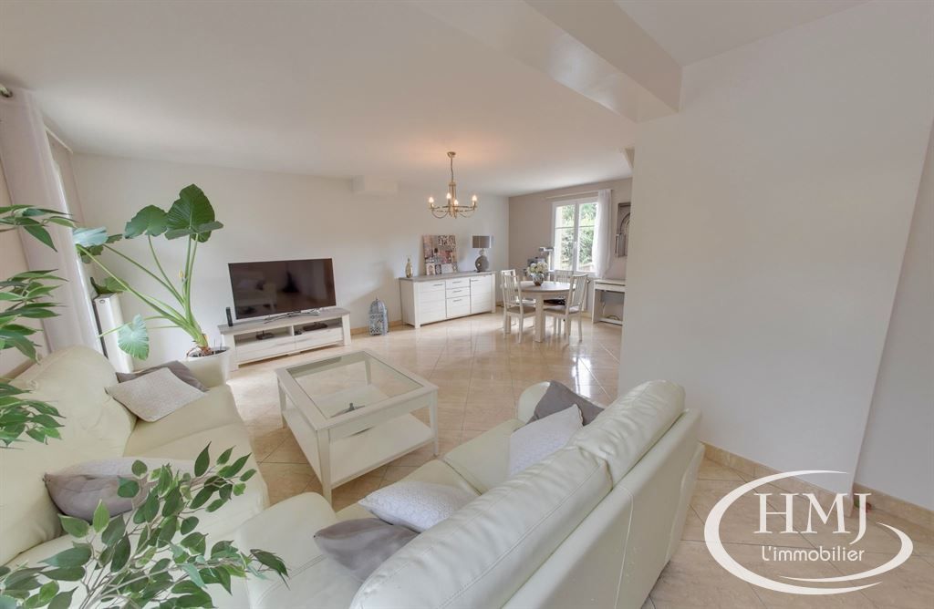 Vente Maison Lisses 91090 140 m²