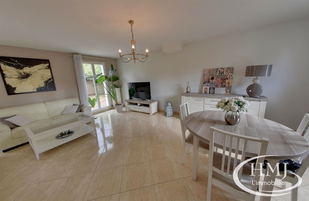 Vente Maison Lisses 91090 140 m²