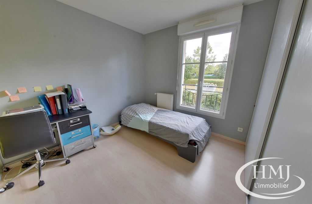 Vente Maison Lisses 91090 140&nbsp;m²