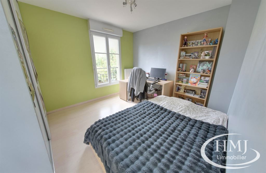 Vente Maison Lisses 91090 140&nbsp;m²