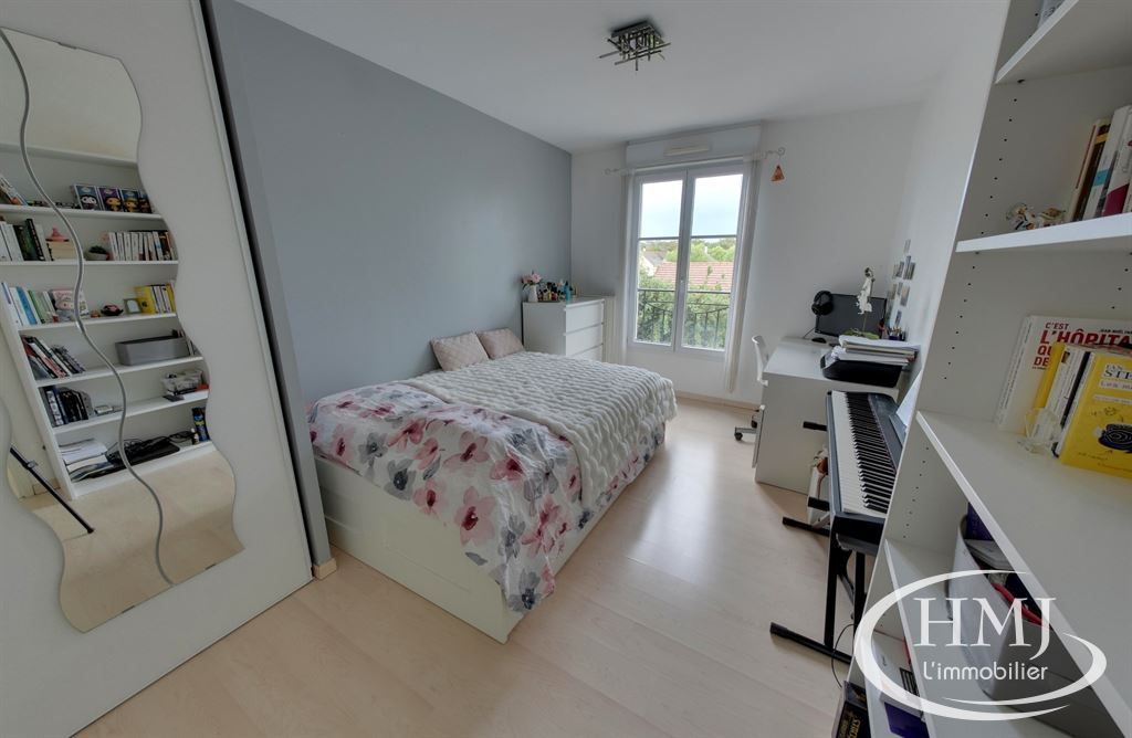 Vente Maison Lisses 91090 140&nbsp;m²