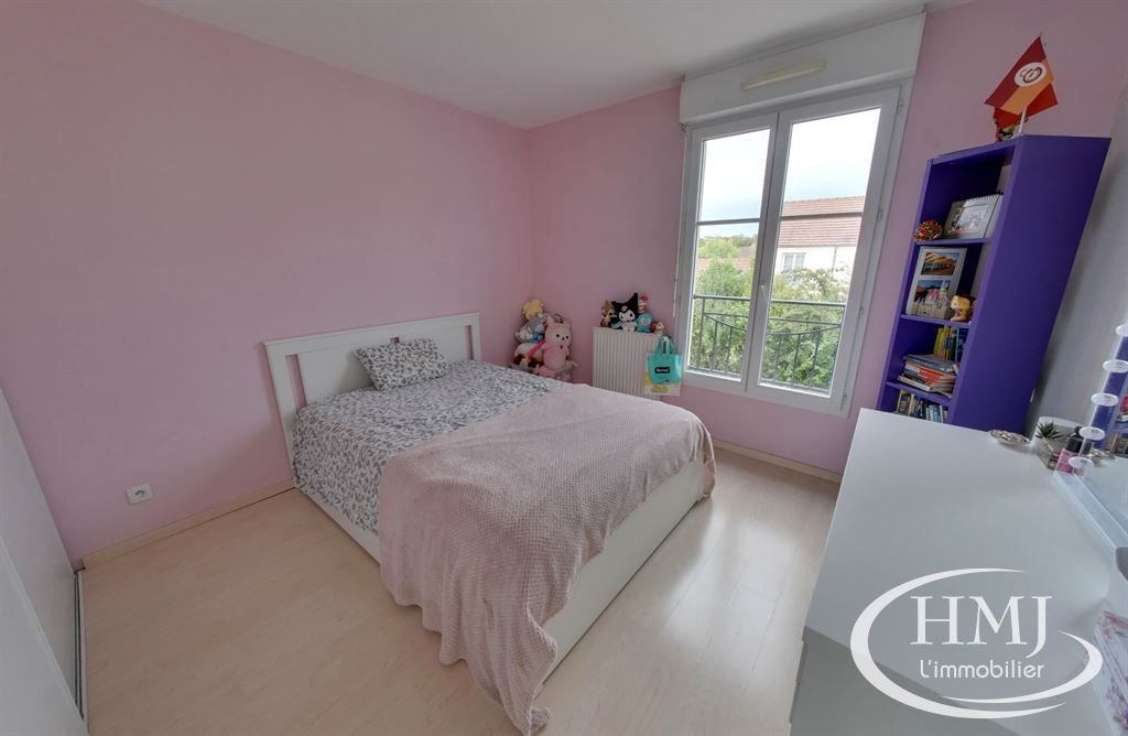 Vente Maison Lisses 91090 140 m²