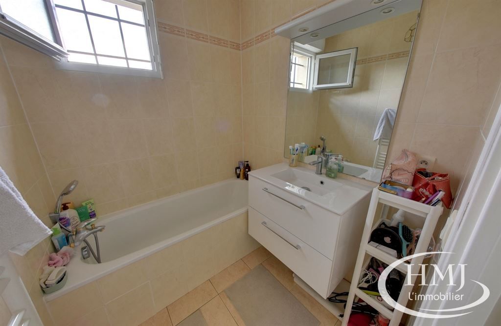 Vente Maison Lisses 91090 140 m²