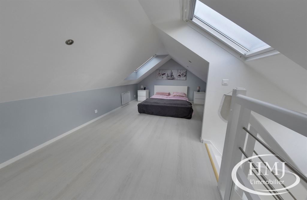 Vente Maison Lisses 91090 140&nbsp;m²