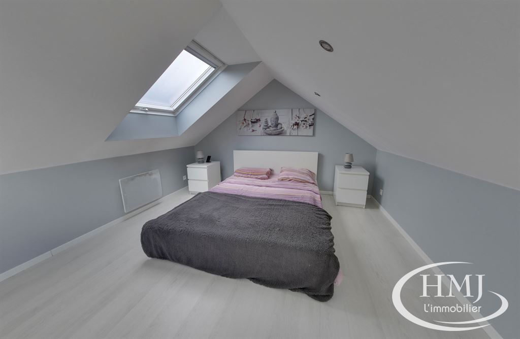 Vente Maison Lisses 91090 140&nbsp;m²