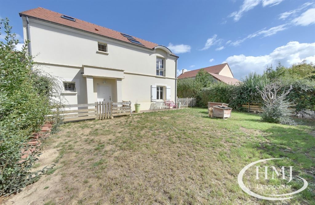 Vente Maison Lisses 91090 140&nbsp;m²