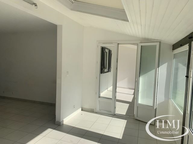 Vente Maison Villabé 91100 75 m²