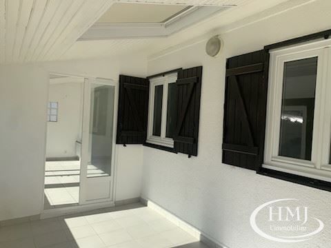 Vente Maison Villabé 91100 75 m²