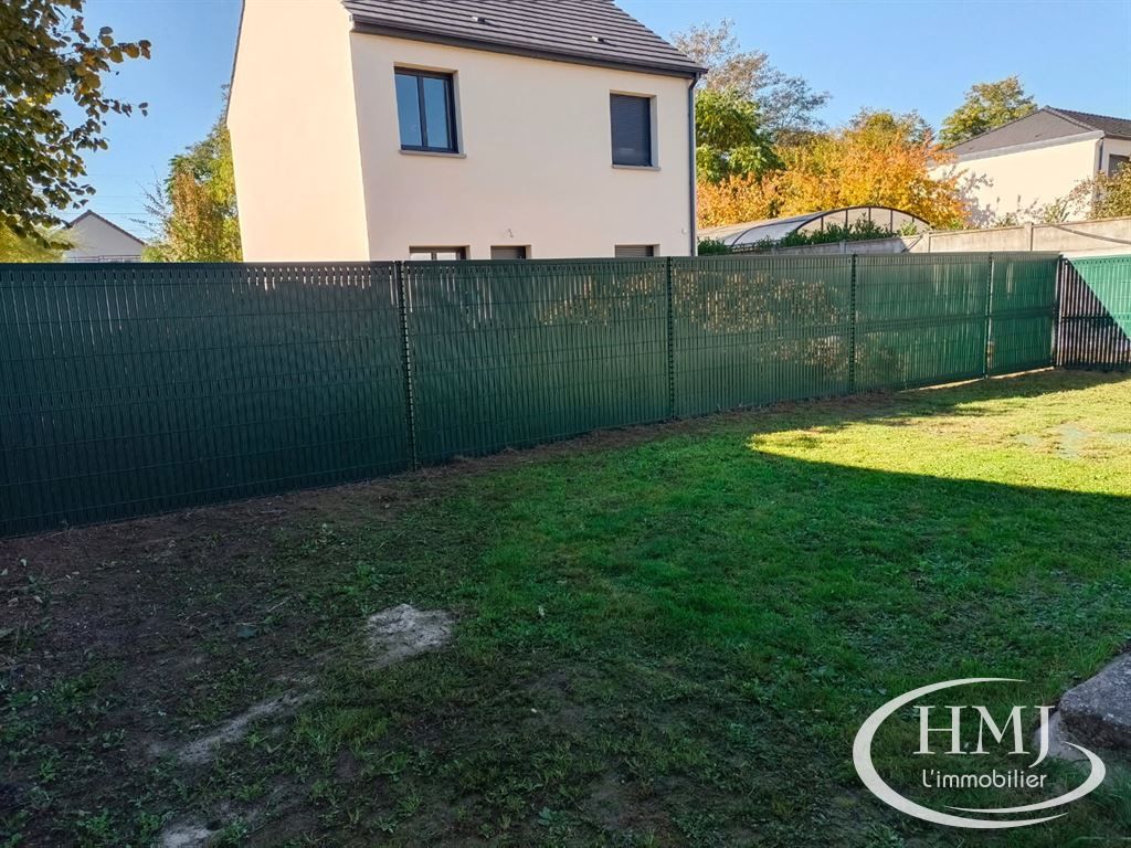 Vente Maison Villabé 91100 75 m²