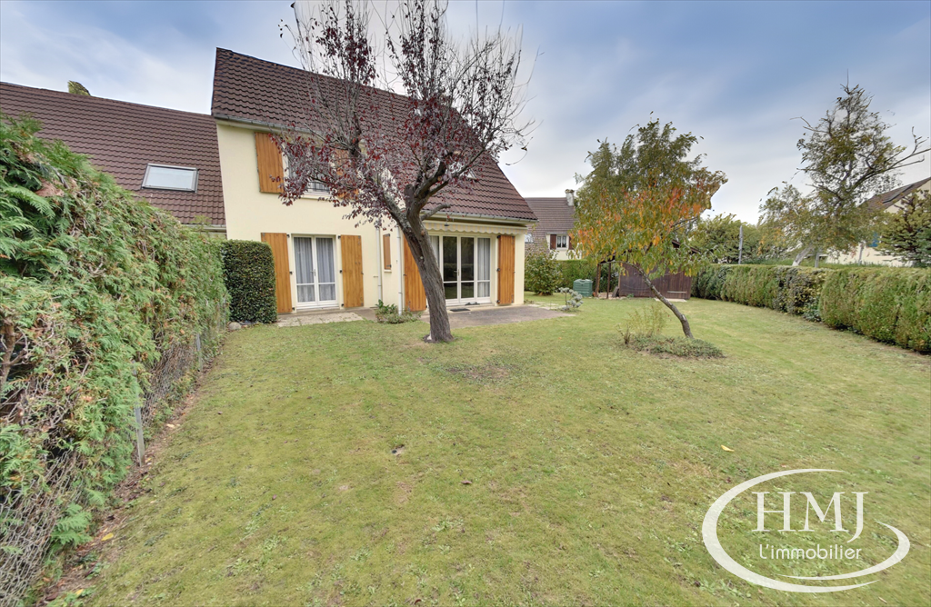 Vente Maison Courcouronnes 91080 101 m²