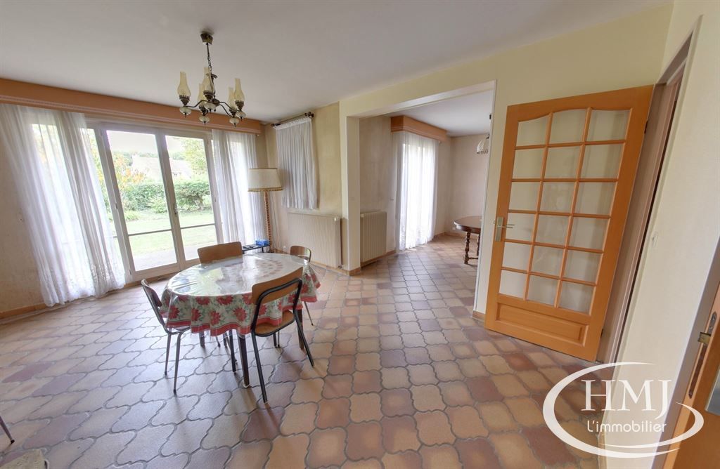 Vente Maison Courcouronnes 91080 101 m²