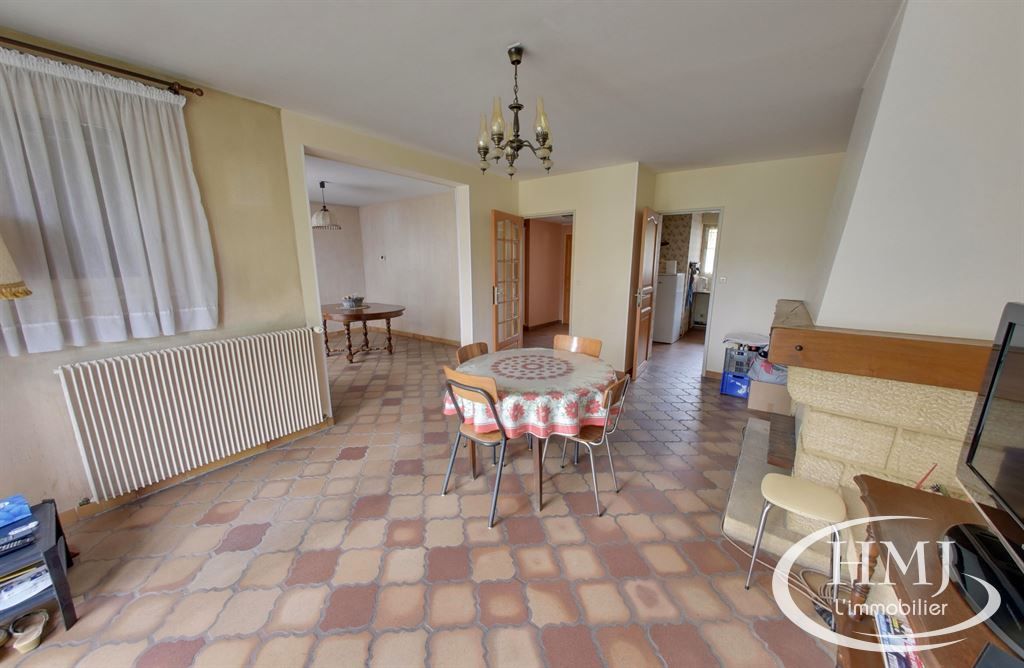 Vente Maison Courcouronnes 91080 101 m²