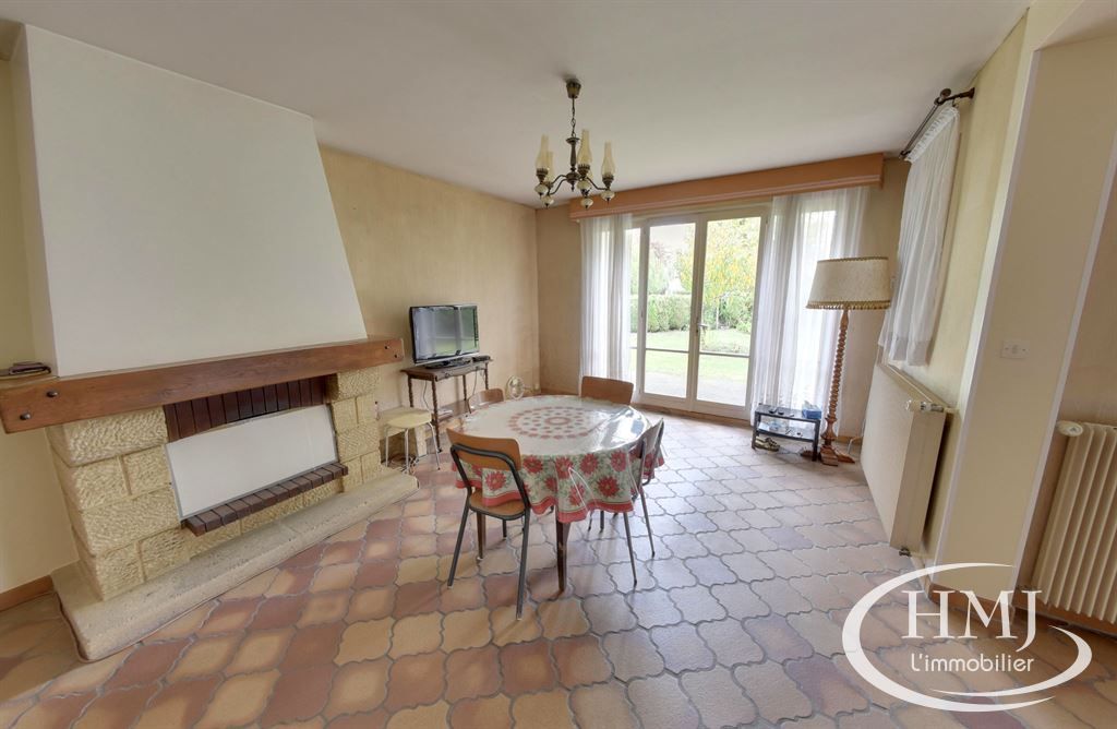 Vente Maison Courcouronnes 91080 101 m²