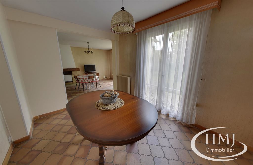 Vente Maison Courcouronnes 91080 101 m²