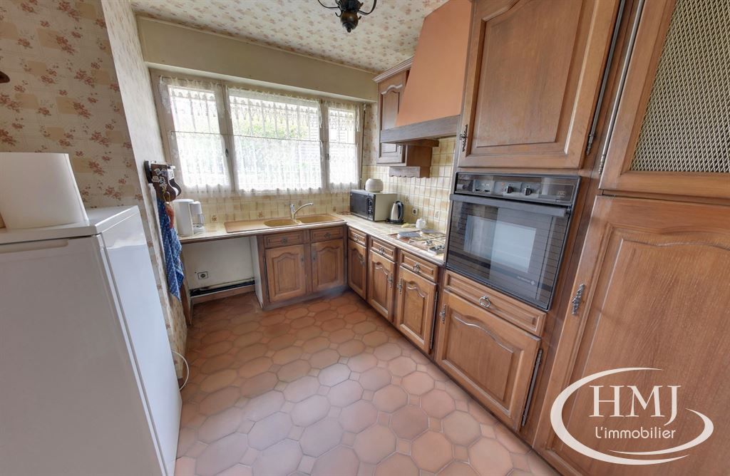 Vente Maison Courcouronnes 91080 101 m²