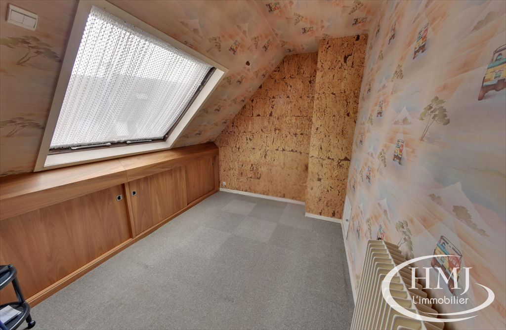 Vente Maison Courcouronnes 91080 101 m²