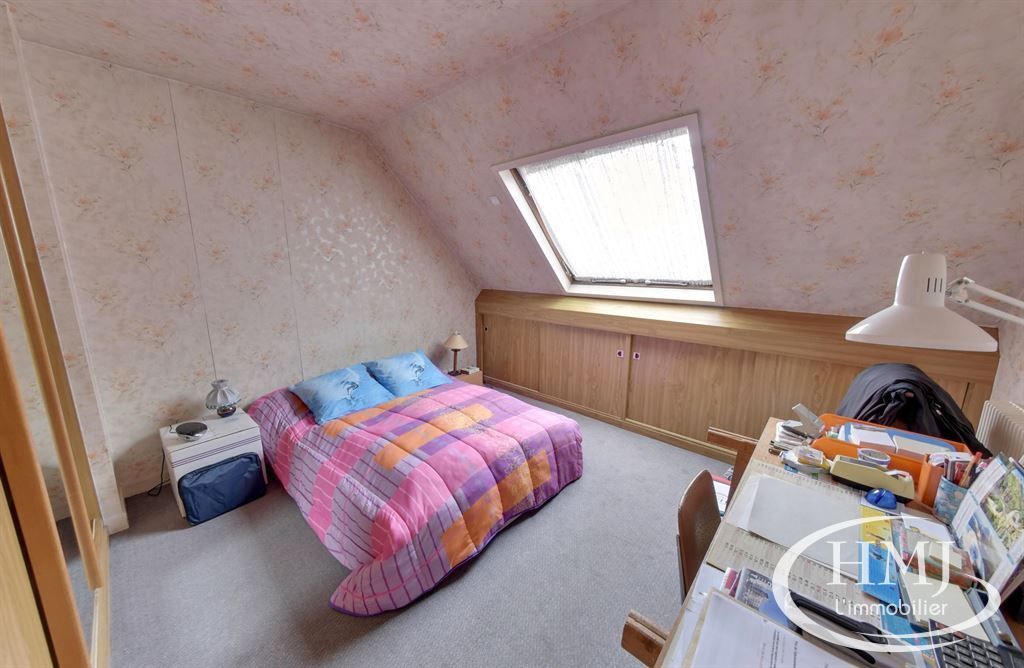 Vente Maison Courcouronnes 91080 101 m²