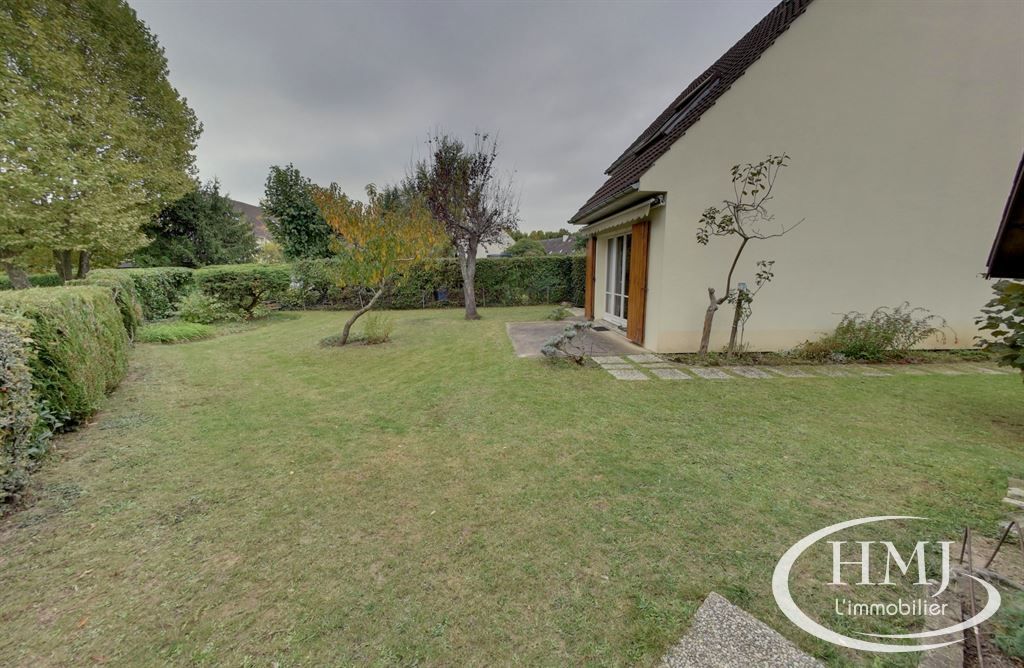 Vente Maison Courcouronnes 91080 101 m²