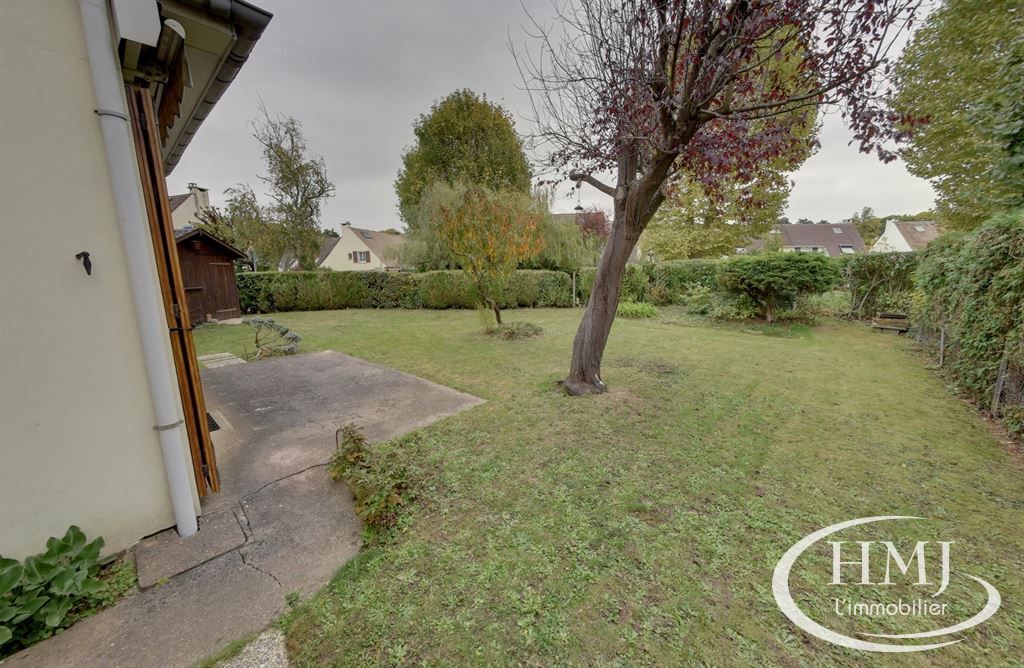 Vente Maison Courcouronnes 91080 101 m²