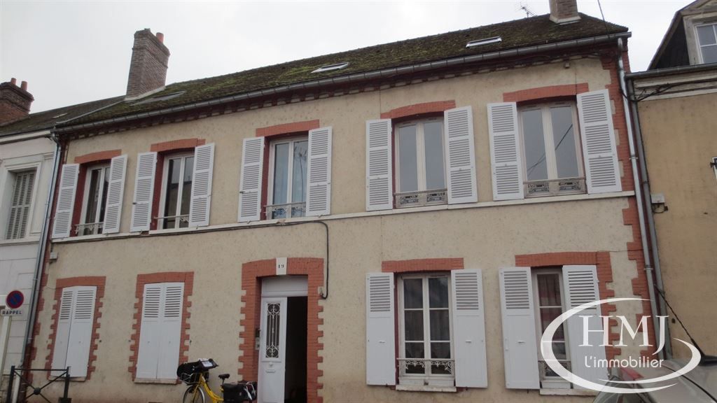 Location Appartement Montargis 45200 43 m²