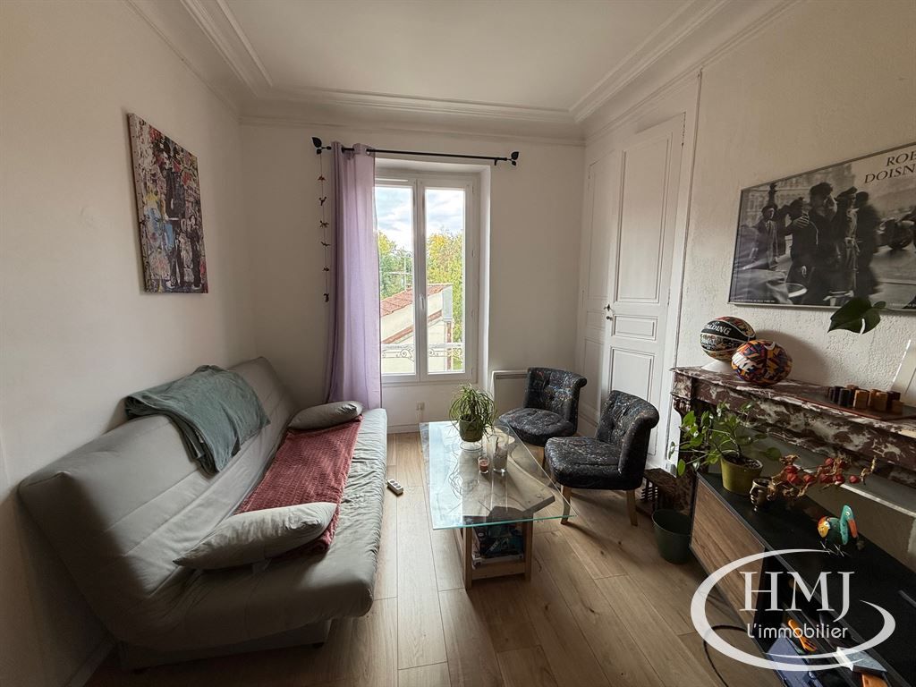 Location Appartement Montargis 45200 43 m²