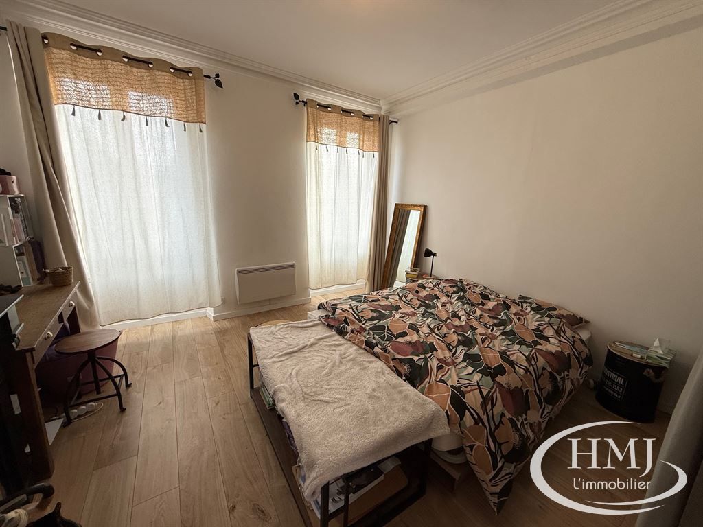 Location Appartement Montargis 45200 43 m²