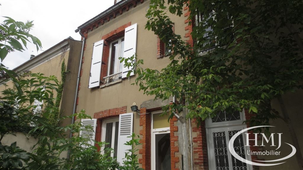 Location Appartement Montargis 45200 43 m²