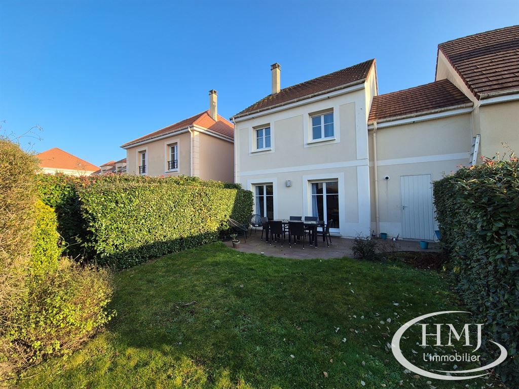 Vente Maison Lisses 91090 105 m²