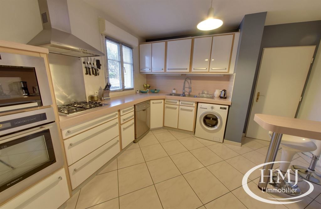 Vente Maison Lisses 91090 105&nbsp;m²