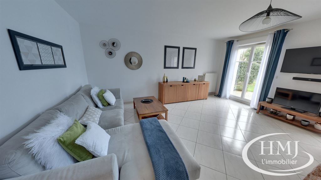 Vente Maison Lisses 91090 105&nbsp;m²