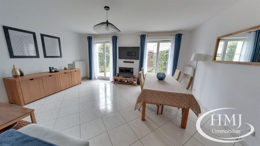 Vente Maison Lisses 91090 105&nbsp;m²