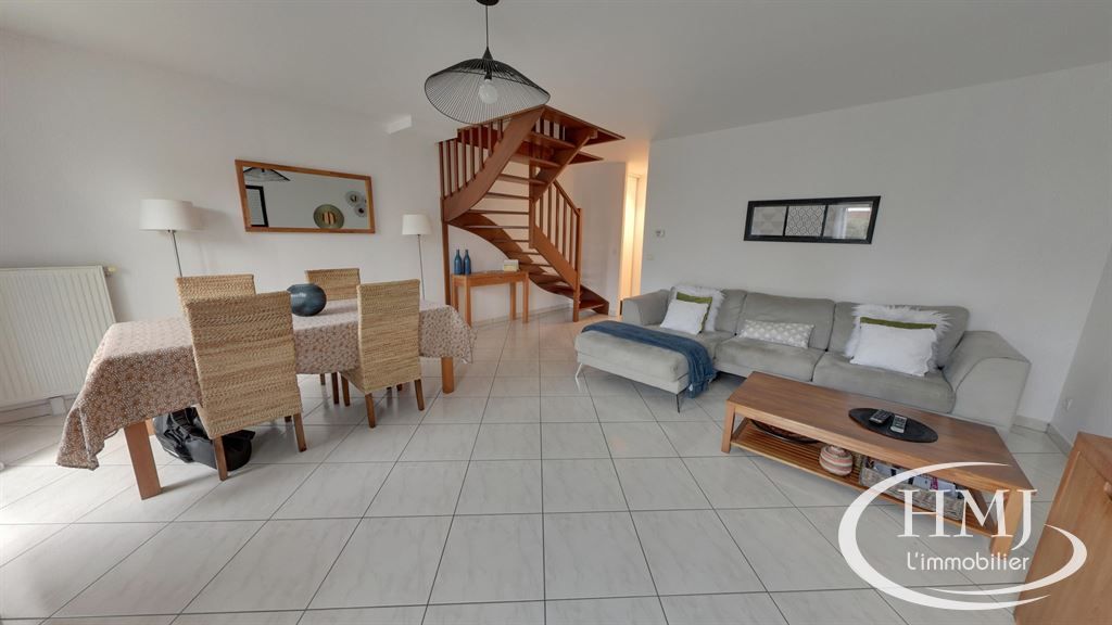 Vente Maison Lisses 91090 105&nbsp;m²