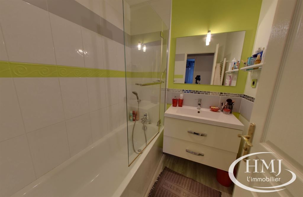 Vente Maison Lisses 91090 105&nbsp;m²