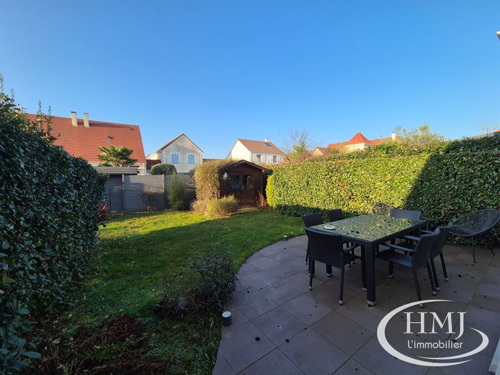 Vente Maison Lisses 91090 105&nbsp;m²
