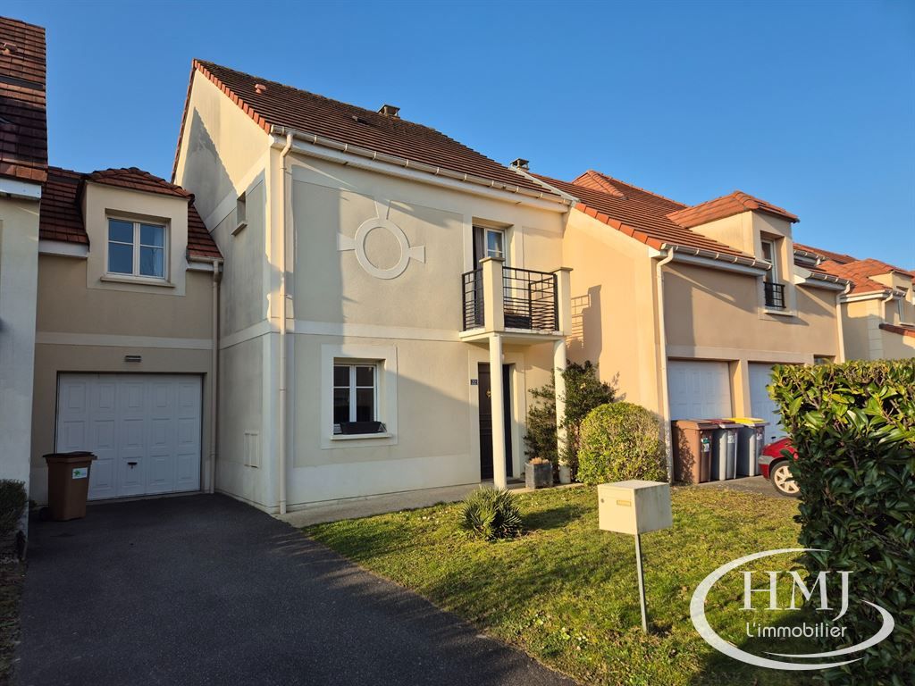 Vente Maison Lisses 91090 105&nbsp;m²