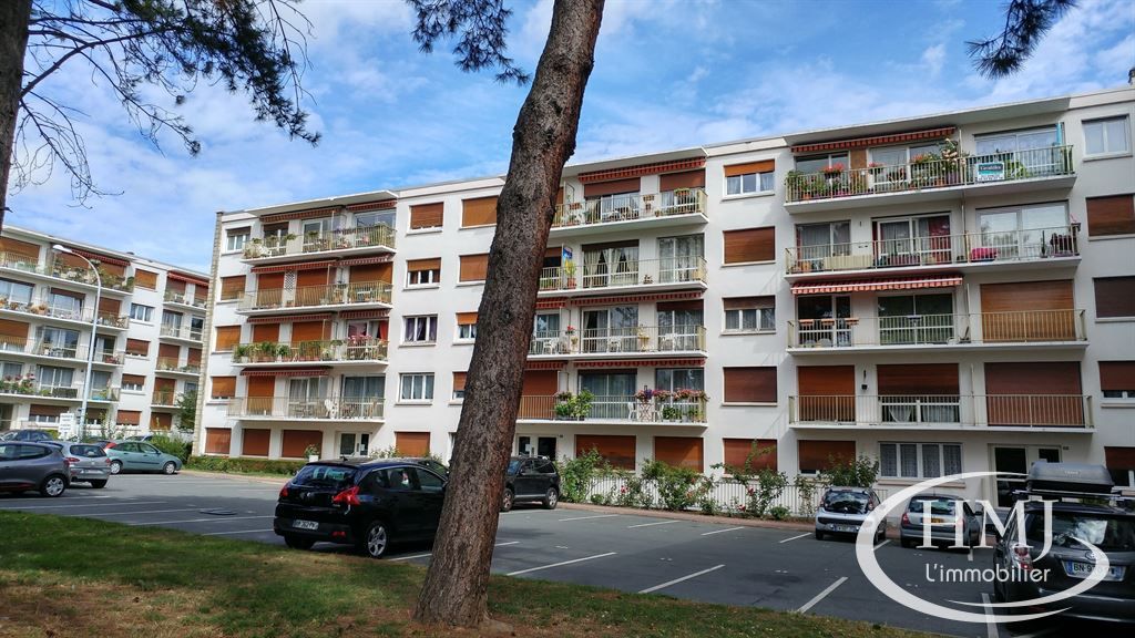 Location Appartement Evry 91000 63 m²