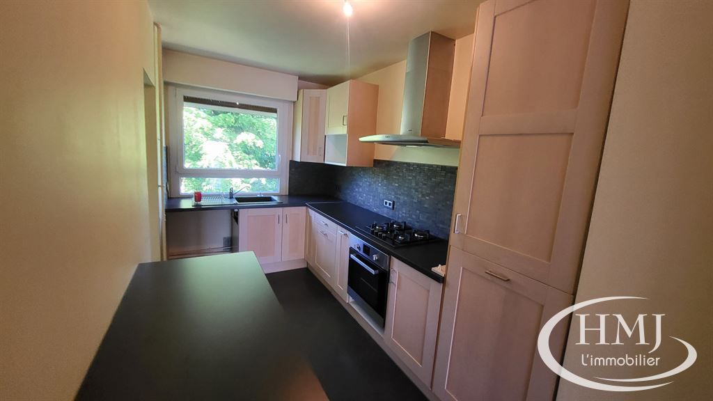 Location Appartement Evry 91000 63 m²