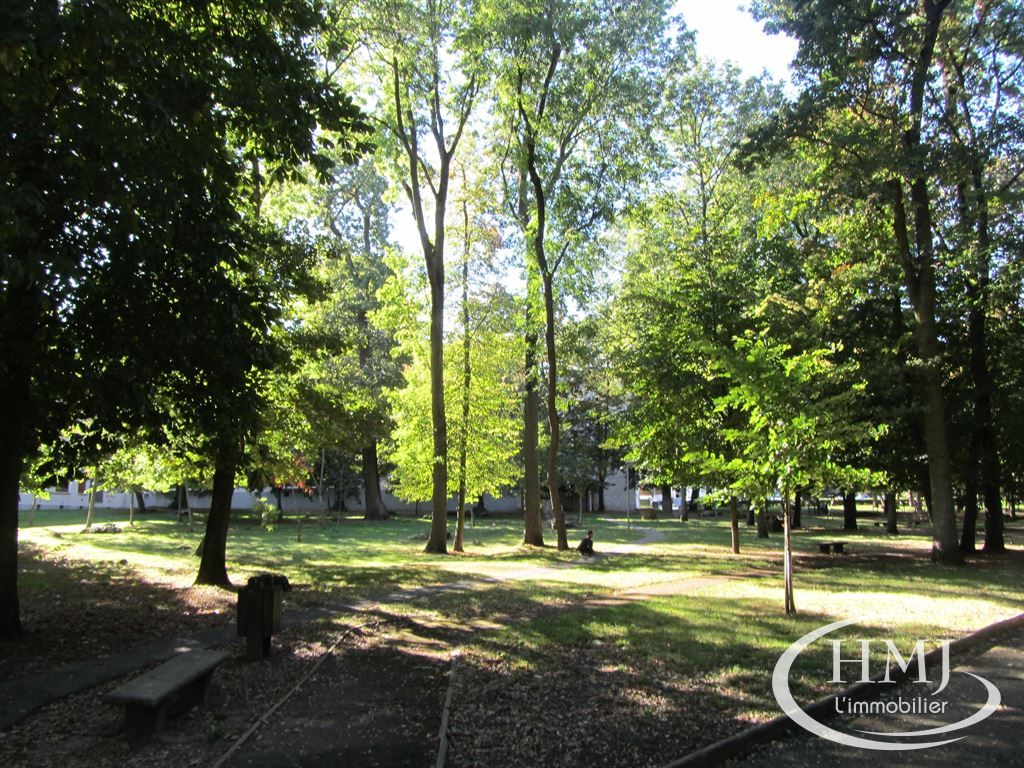 Location Appartement Evry 91000 63 m²