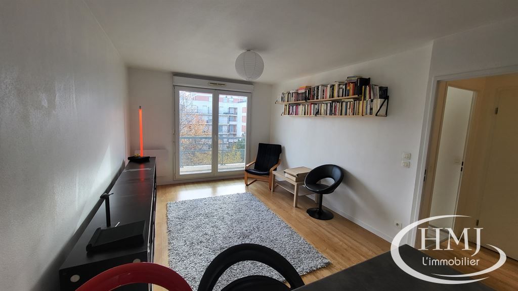Vente Appartement Evry 91000 37 m²